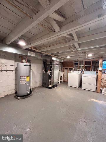 3541 3RD ST, Baltimore, MD 21225