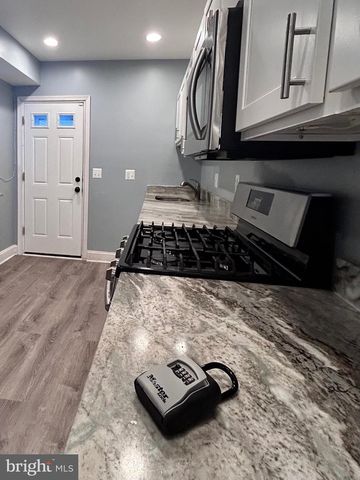 3541 3RD ST, Baltimore, MD 21225