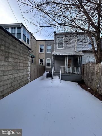 3541 3RD ST, Baltimore, MD 21225