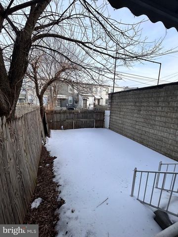 3541 3RD ST, Baltimore, MD 21225