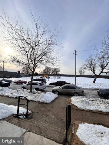 3541 3RD ST, Baltimore, MD 21225