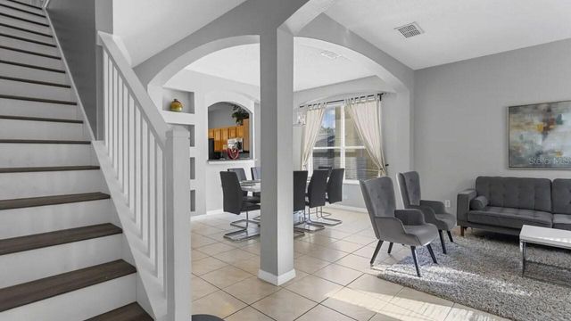 8503 LA ISLA DRIVE, Kissimmee, FL 34747