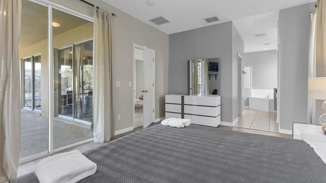 8503 LA ISLA DRIVE, Kissimmee, FL 34747