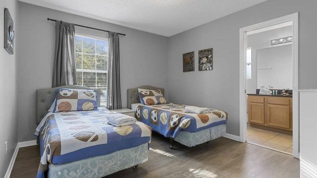 8503 LA ISLA DRIVE, Kissimmee, FL 34747