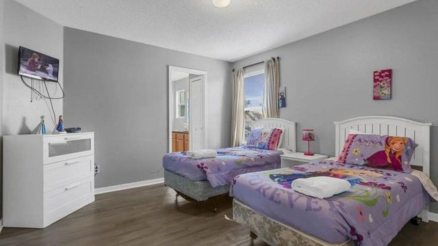 8503 LA ISLA DRIVE, Kissimmee, FL 34747