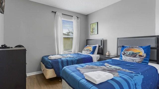 8503 LA ISLA DRIVE, Kissimmee, FL 34747