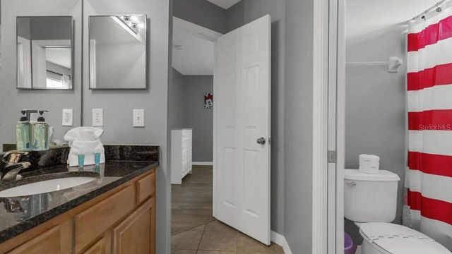 8503 LA ISLA DRIVE, Kissimmee, FL 34747