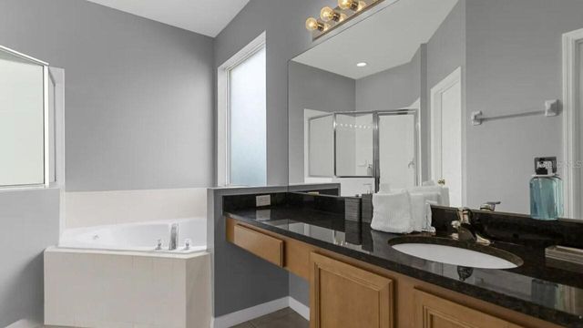 8503 LA ISLA DRIVE, Kissimmee, FL 34747