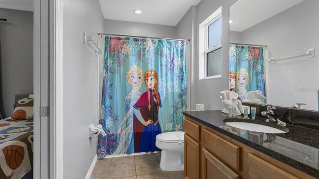 8503 LA ISLA DRIVE, Kissimmee, FL 34747