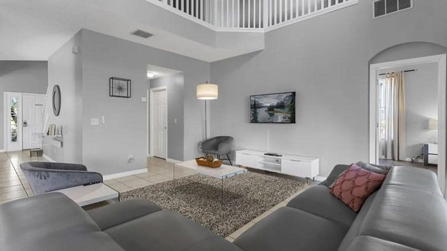 8503 LA ISLA DRIVE, Kissimmee, FL 34747