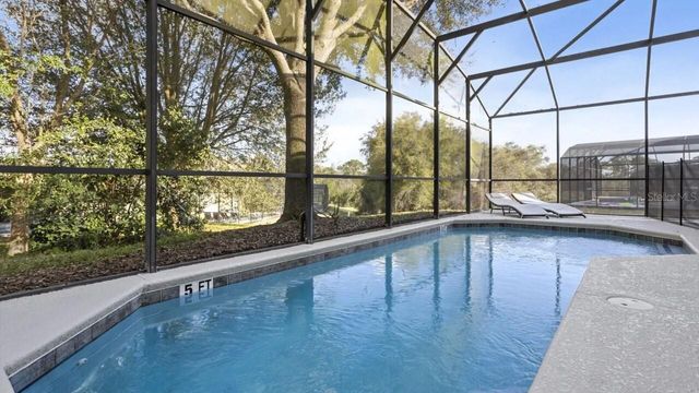8503 LA ISLA DRIVE, Kissimmee, FL 34747