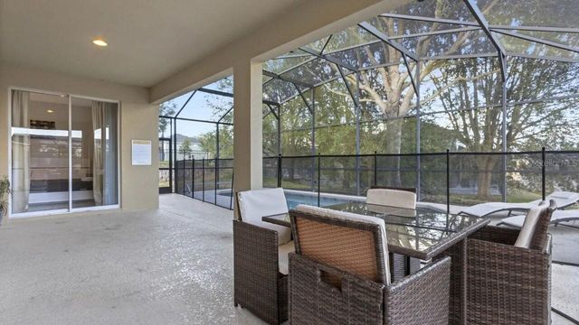 8503 LA ISLA DRIVE, Kissimmee, FL 34747