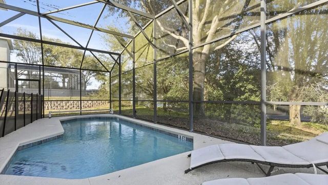 8503 LA ISLA DRIVE, Kissimmee, FL 34747