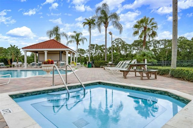 8503 LA ISLA DRIVE, Kissimmee, FL 34747