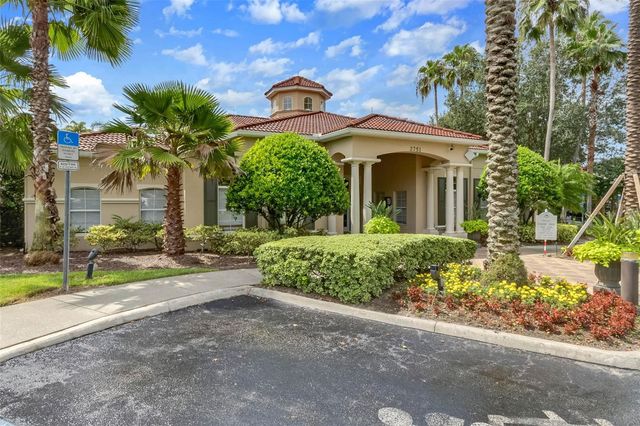 8503 LA ISLA DRIVE, Kissimmee, FL 34747