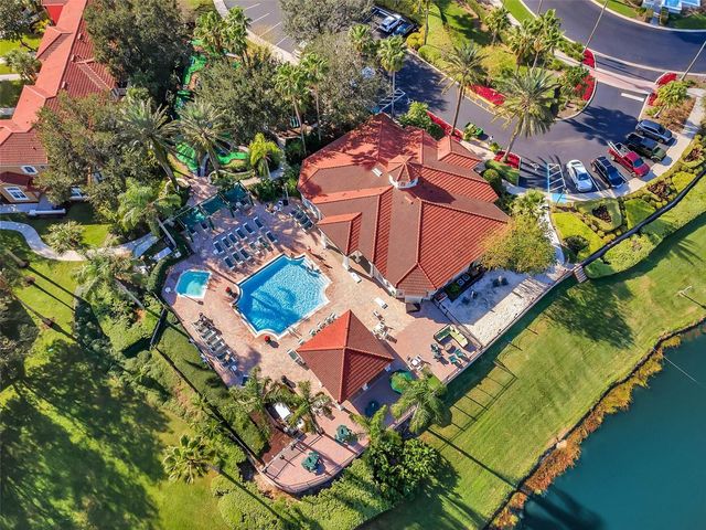 8503 LA ISLA DRIVE, Kissimmee, FL 34747