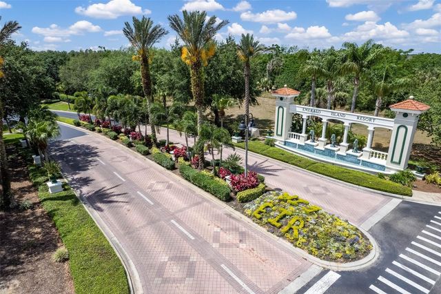 8503 LA ISLA DRIVE, Kissimmee, FL 34747