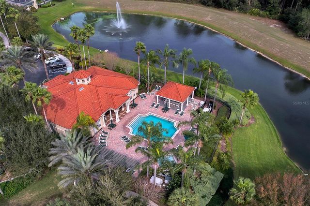 8503 LA ISLA DRIVE, Kissimmee, FL 34747