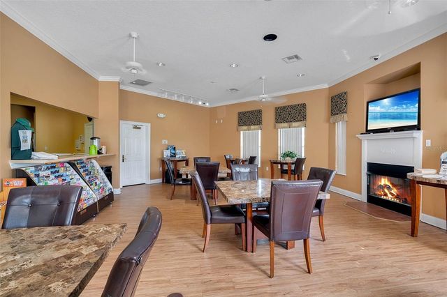 8503 LA ISLA DRIVE, Kissimmee, FL 34747