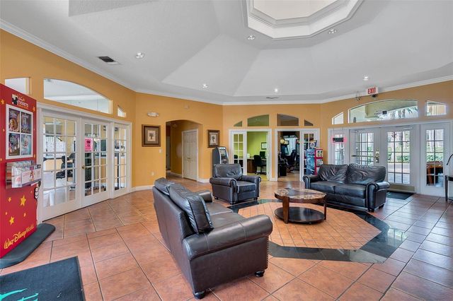 8503 LA ISLA DRIVE, Kissimmee, FL 34747
