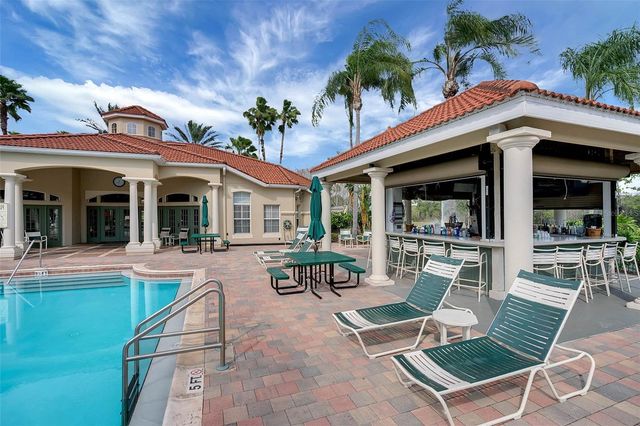 8503 LA ISLA DRIVE, Kissimmee, FL 34747