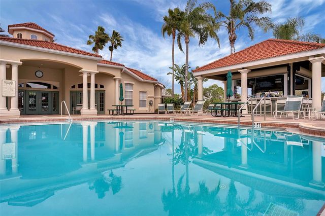 8503 LA ISLA DRIVE, Kissimmee, FL 34747
