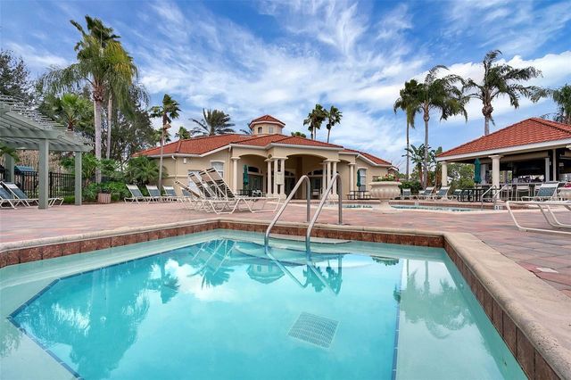 8503 LA ISLA DRIVE, Kissimmee, FL 34747
