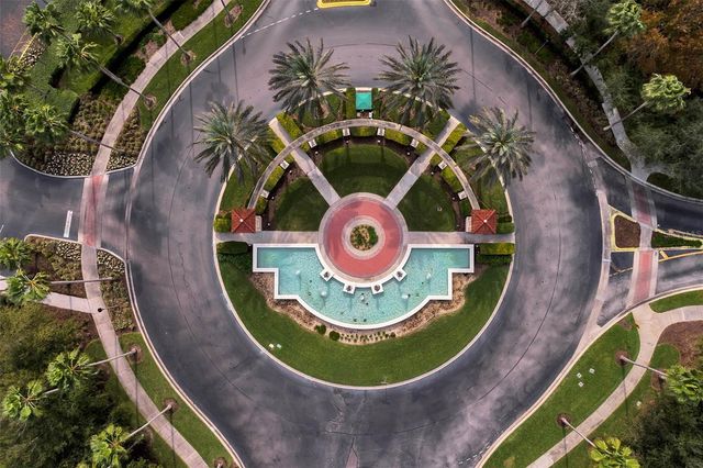 8503 LA ISLA DRIVE, Kissimmee, FL 34747