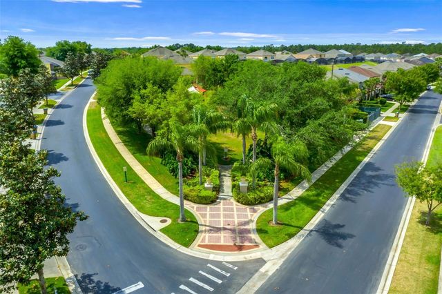 8503 LA ISLA DRIVE, Kissimmee, FL 34747