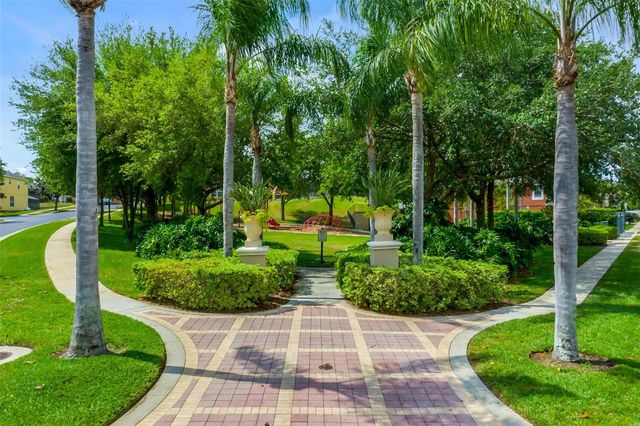 8503 LA ISLA DRIVE, Kissimmee, FL 34747