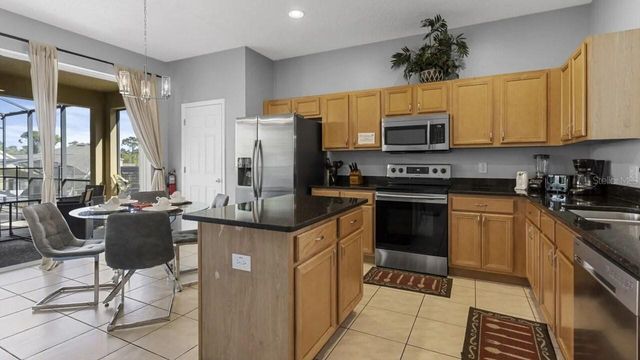 8503 LA ISLA DRIVE, Kissimmee, FL 34747