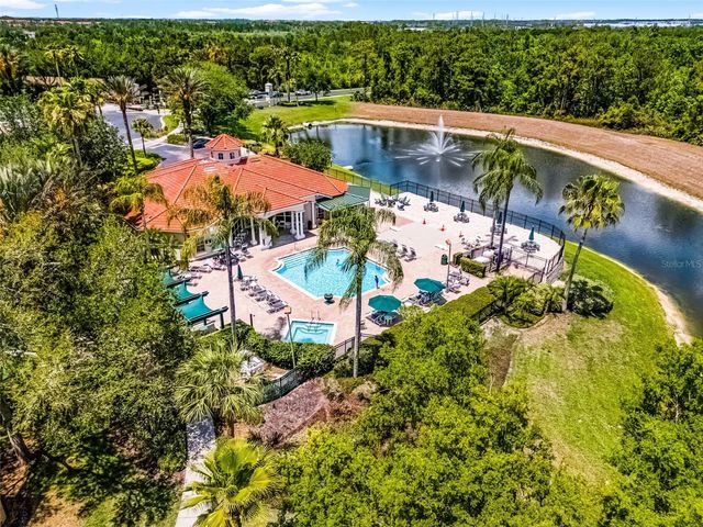 8503 LA ISLA DRIVE, Kissimmee, FL 34747