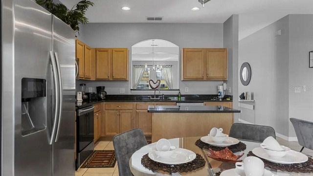 8503 LA ISLA DRIVE, Kissimmee, FL 34747