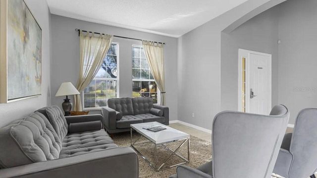 8503 LA ISLA DRIVE, Kissimmee, FL 34747