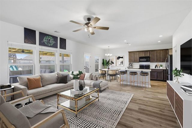 1772 Bass Run Lane, Lake Charles, LA 70611