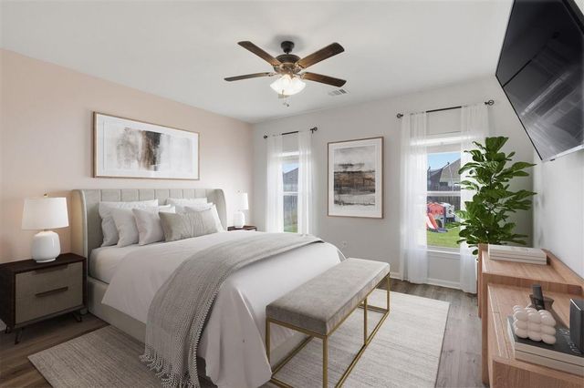 1772 Bass Run Lane, Lake Charles, LA 70611