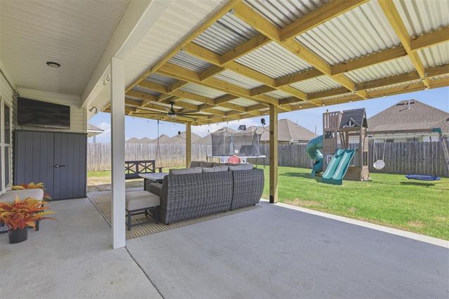 1772 Bass Run Lane, Lake Charles, LA 70611