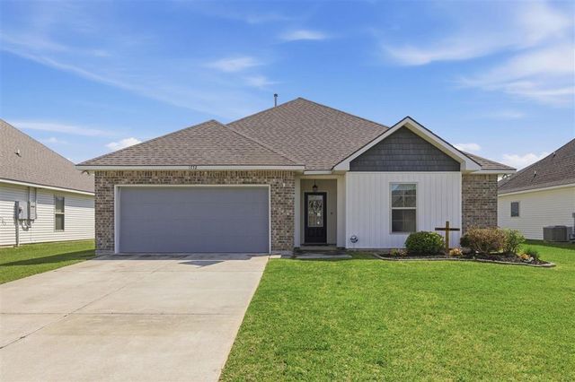 1772 Bass Run Lane, Lake Charles, LA 70611