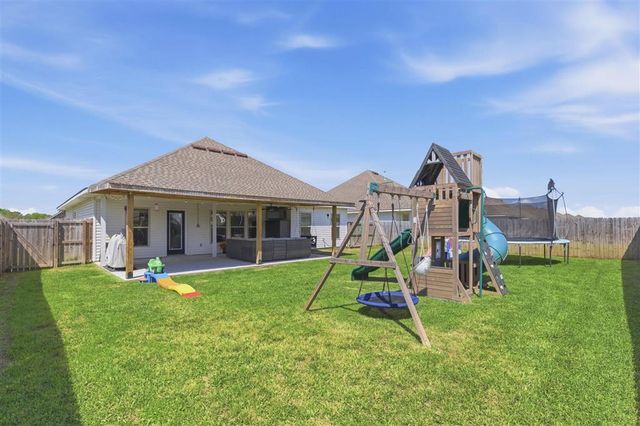 1772 Bass Run Lane, Lake Charles, LA 70611