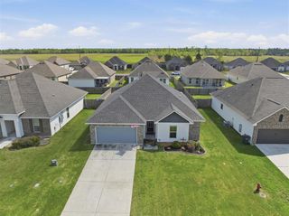 1772 Bass Run Lane, Lake Charles, LA 70611