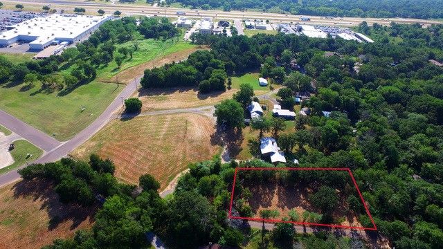 TBD Valentine, Denison, TX 75020