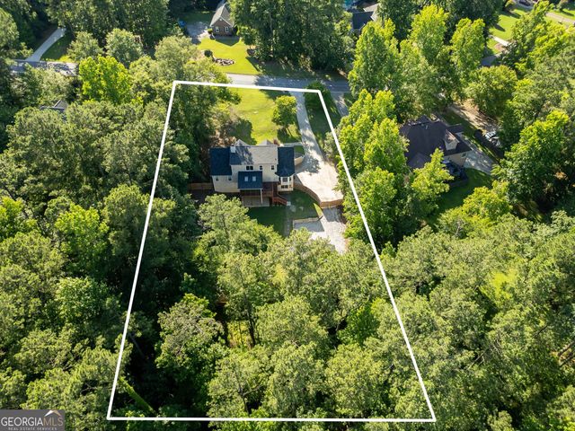 195 Blackberry Run, Fayetteville, GA 30214