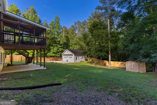 195 Blackberry Run, Fayetteville, GA 30214