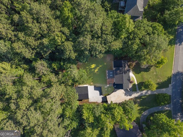 195 Blackberry Run, Fayetteville, GA 30214