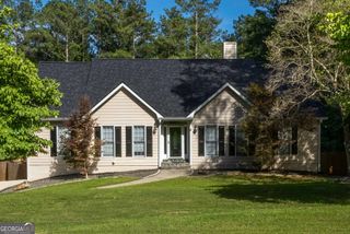 195 Blackberry Run, Fayetteville, GA 30214