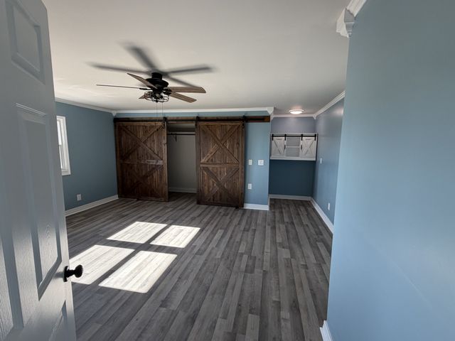 4973 Awalt Rd, Tullahoma, TN 37388