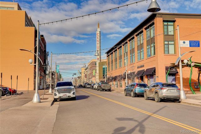 7240 W Custer Avenue 115, Lakewood, CO 80226