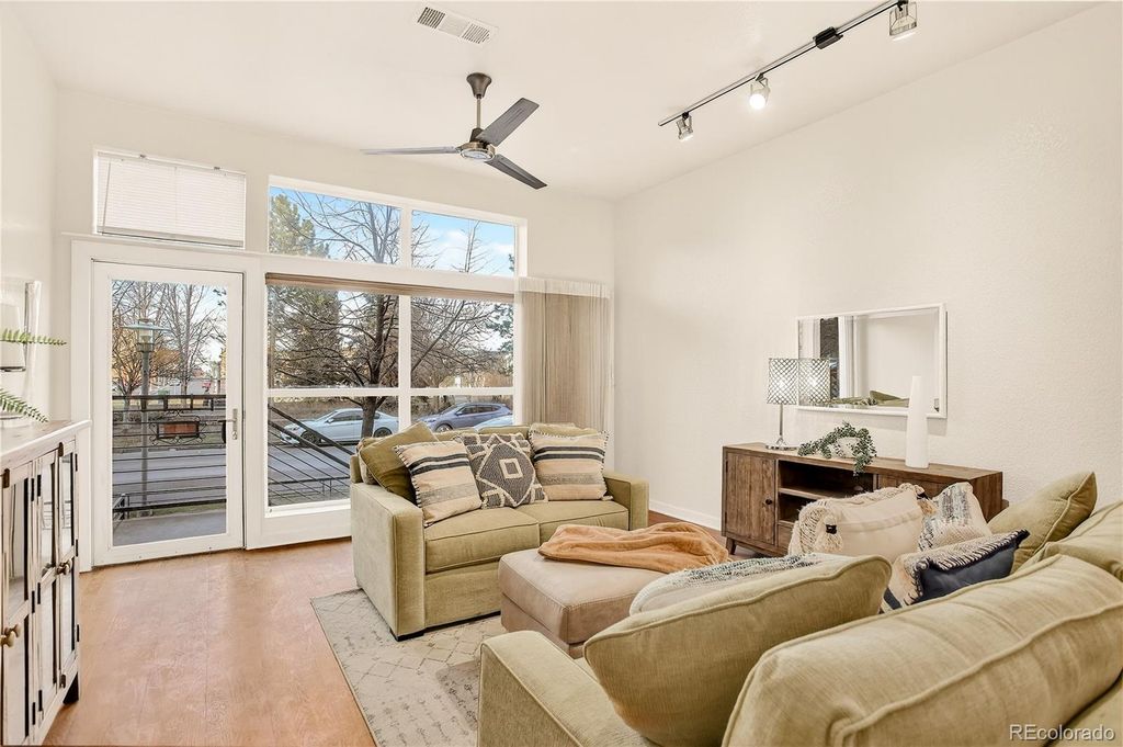 7240 W Custer Avenue 115, Lakewood, CO 80226