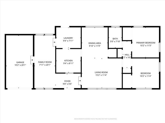 6717 W 79th Street, Overland Park, KS 66204