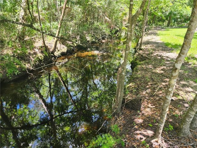 5211 S Court Avenue, Homosassa, FL 34448